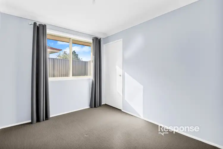 Fifth view of Homely house listing, 33 Hillside Circuit, Cranebrook NSW 2749