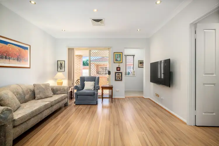 Second view of Homely villa listing, 6/8 Tuffy Avenue, Sans Souci NSW 2219