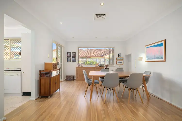 Third view of Homely villa listing, 6/8 Tuffy Avenue, Sans Souci NSW 2219