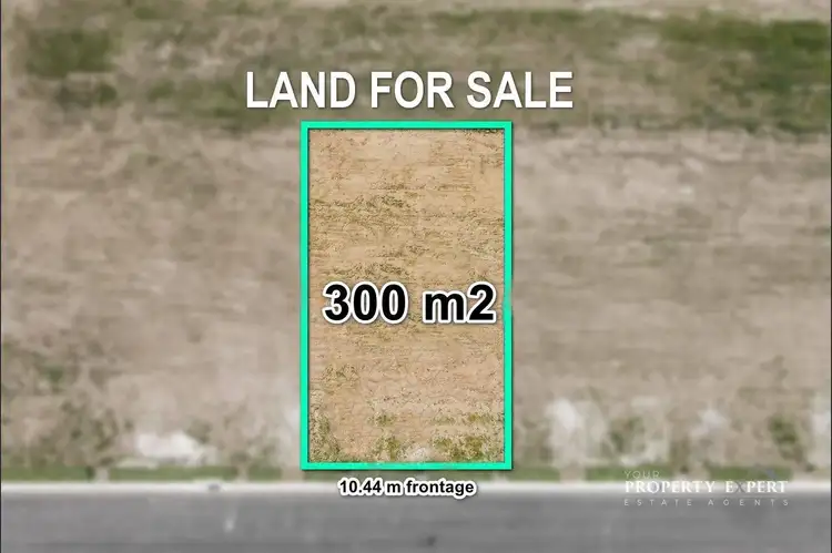 LOT 43 Steeplechase Street, Box Hill NSW 2765