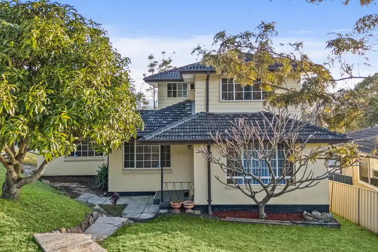 Main view of Homely house listing, 75 Nottingham Street, Berkeley NSW 2506