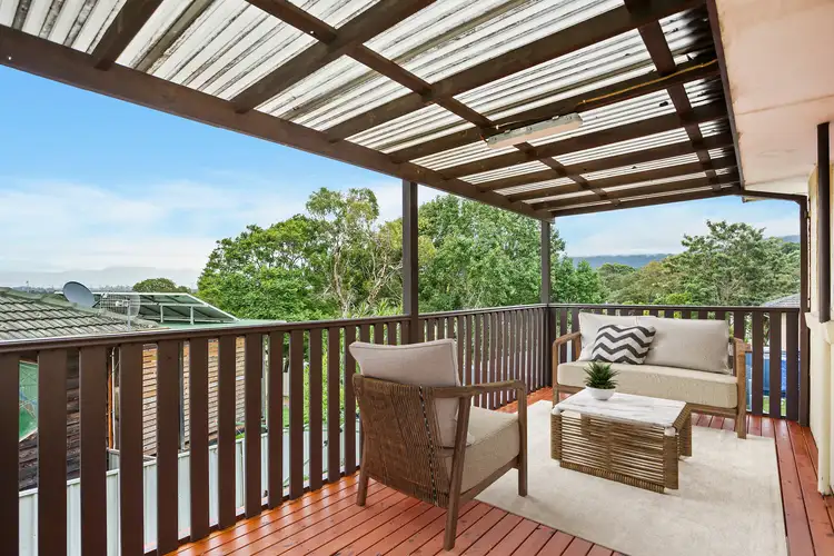 Fifth view of Homely house listing, 75 Nottingham Street, Berkeley NSW 2506