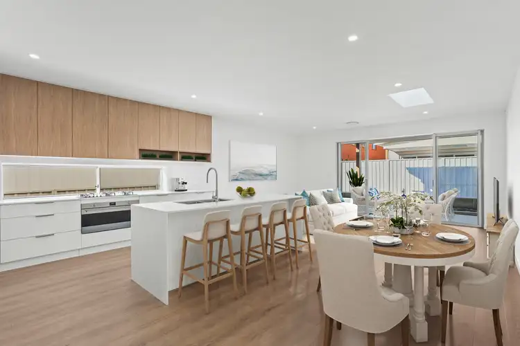 3B Turner Esplanade, East Corrimal NSW 2518