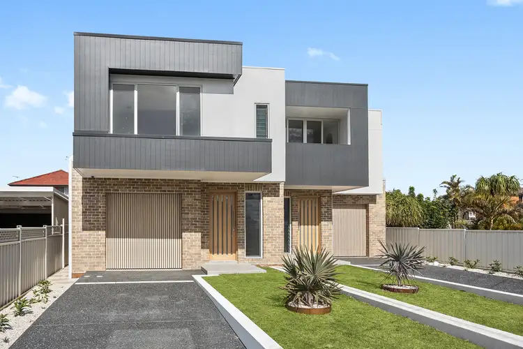3B Turner Esplanade, East Corrimal NSW 2518