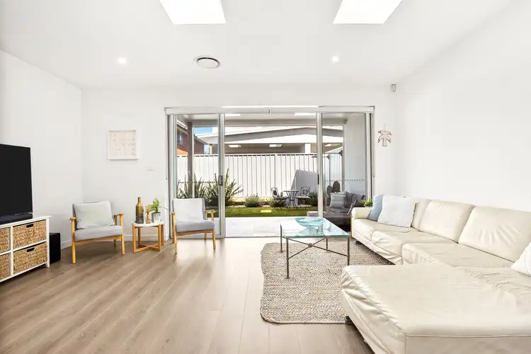 Fourth view of Homely semi-detached listing, 3B Turner Esplanade, East Corrimal NSW 2518