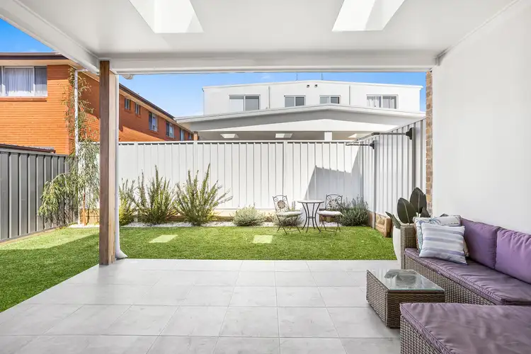 Fifth view of Homely semi-detached listing, 3B Turner Esplanade, East Corrimal NSW 2518