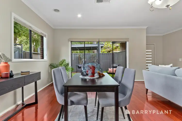 Fourth view of Homely unit listing, 1/26 Duncan Avenue, Boronia VIC 3155