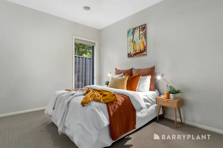 Fifth view of Homely unit listing, 1/26 Duncan Avenue, Boronia VIC 3155