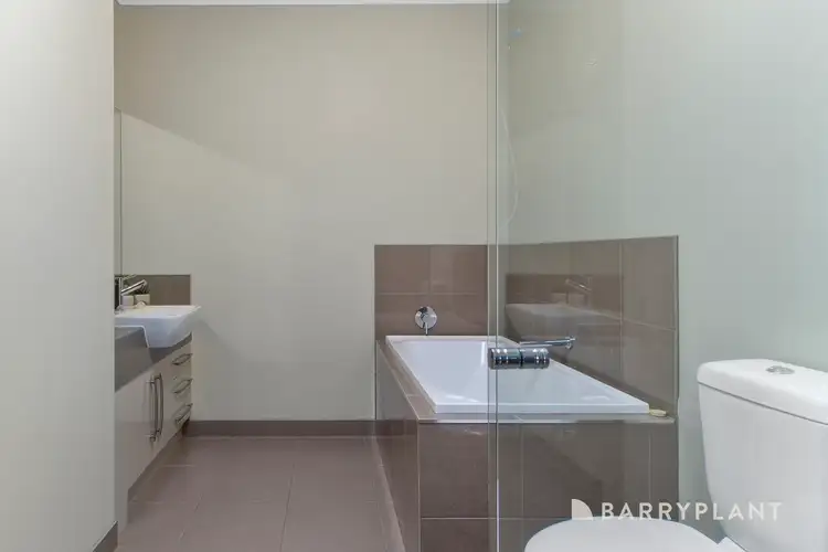 Sixth view of Homely unit listing, 1/26 Duncan Avenue, Boronia VIC 3155