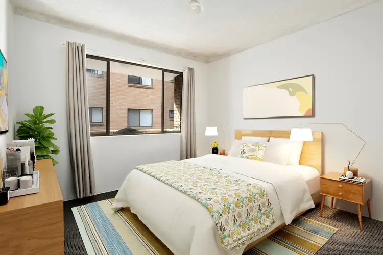 Sixth view of Homely unit listing, 2/36 Virginia Street, North Wollongong NSW 2500