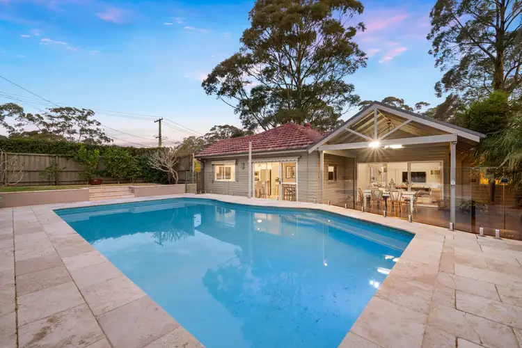8 Willowtree Street, Normanhurst NSW 2076