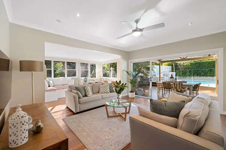 Third view of Homely house listing, 8 Willowtree Street, Normanhurst NSW 2076