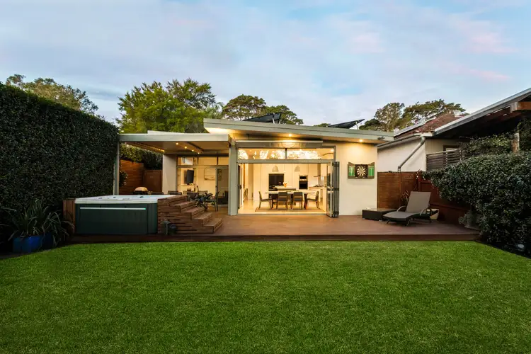 74 Alpha Road, Willoughby NSW 2068