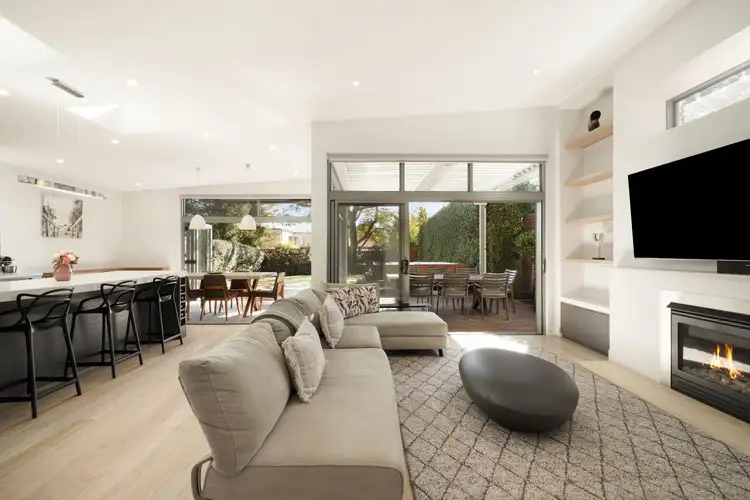 Third view of Homely house listing, 74 Alpha Road, Willoughby NSW 2068