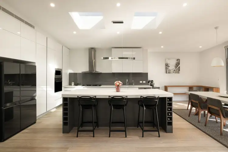 Fifth view of Homely house listing, 74 Alpha Road, Willoughby NSW 2068