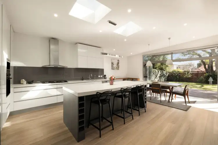 Sixth view of Homely house listing, 74 Alpha Road, Willoughby NSW 2068