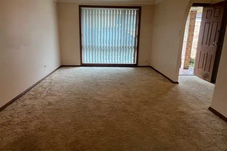 Second view of Homely villa listing, 3/8 Clydesdale Drive, Blairmount NSW 2559
