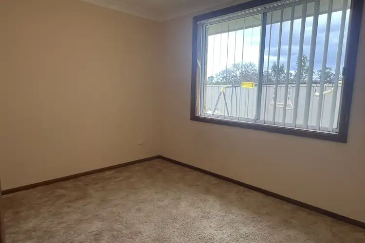 Fourth view of Homely villa listing, 3/8 Clydesdale Drive, Blairmount NSW 2559