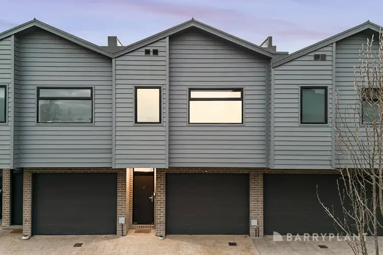 6/62 Castella Street, Lilydale VIC 3140