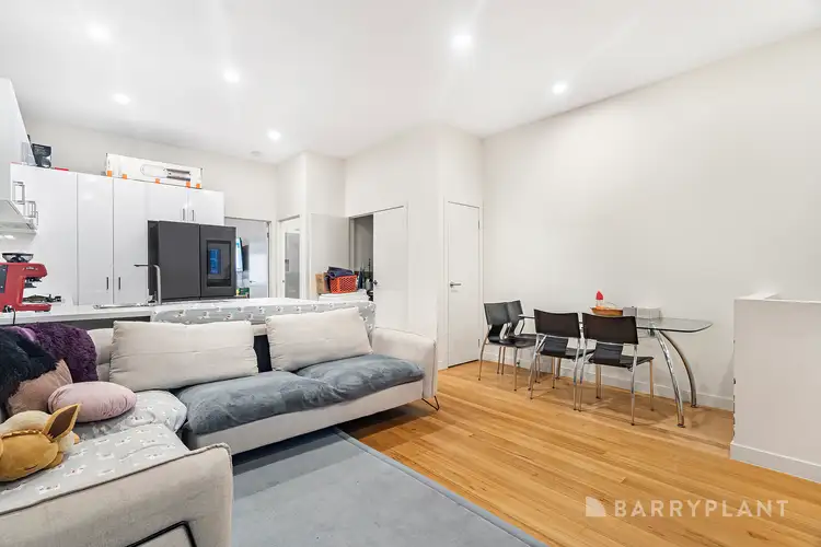 Second view of Homely house listing, 6/62 Castella Street, Lilydale VIC 3140