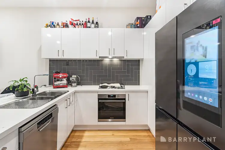 Third view of Homely house listing, 6/62 Castella Street, Lilydale VIC 3140