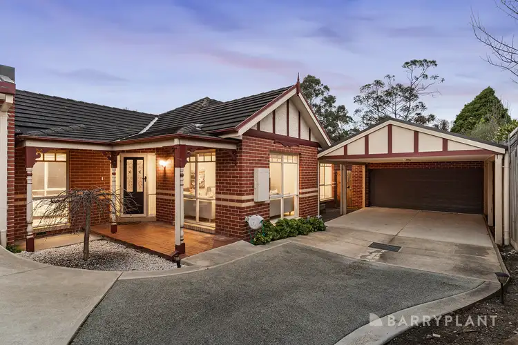 3/336 Maroondah Highway, Croydon VIC 3136
