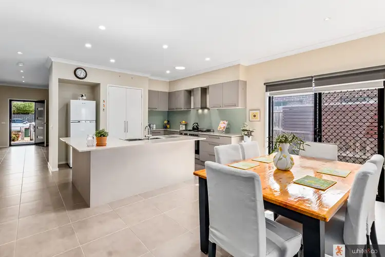 Third view of Homely house listing, 38 Ovens Circuit, Whittlesea VIC 3757