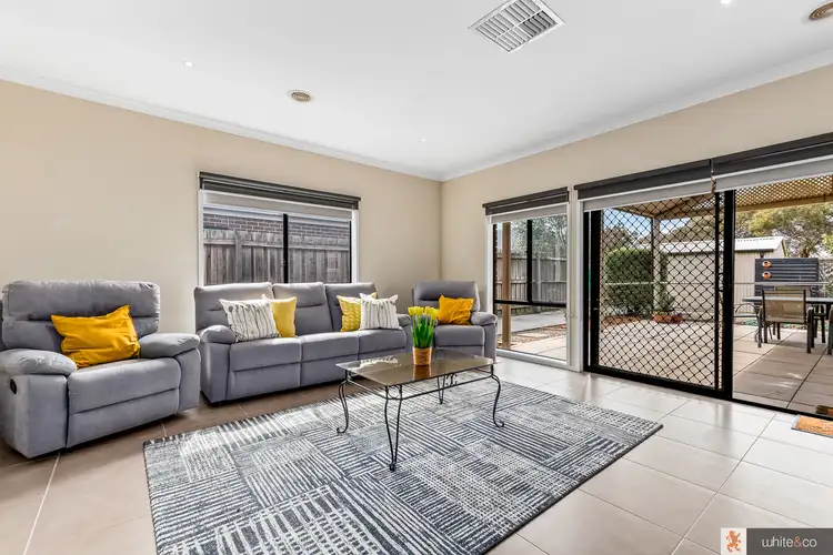 Fourth view of Homely house listing, 38 Ovens Circuit, Whittlesea VIC 3757