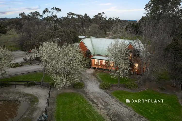 90 Oneill Road, Longwarry VIC 3816