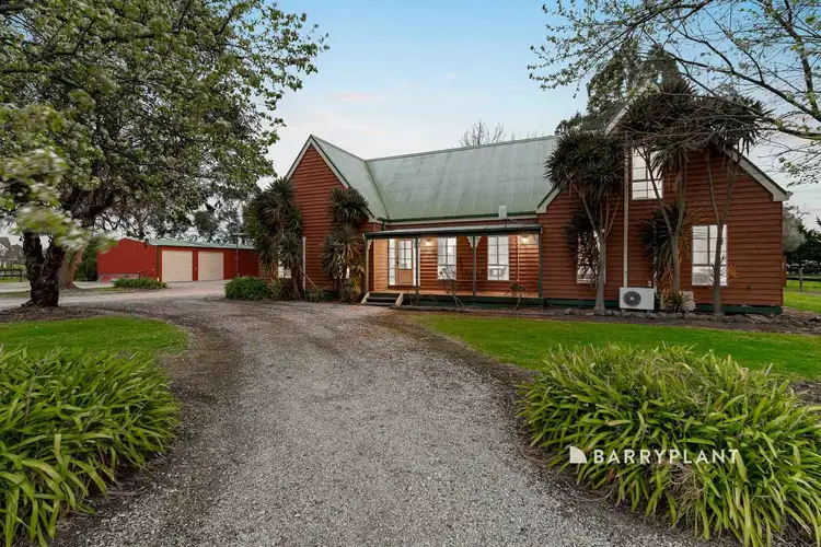 Third view of Homely house listing, 90 Oneill Road, Longwarry VIC 3816