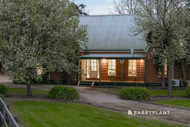 Fourth view of Homely house listing, 90 Oneill Road, Longwarry VIC 3816