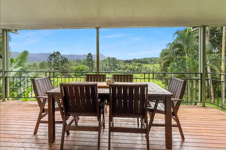 Second view of Homely house listing, Mossman Mount Molloy Road, Julatten QLD 4871
