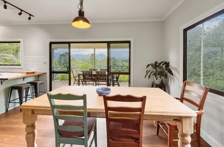 Fifth view of Homely house listing, Mossman Mount Molloy Road, Julatten QLD 4871