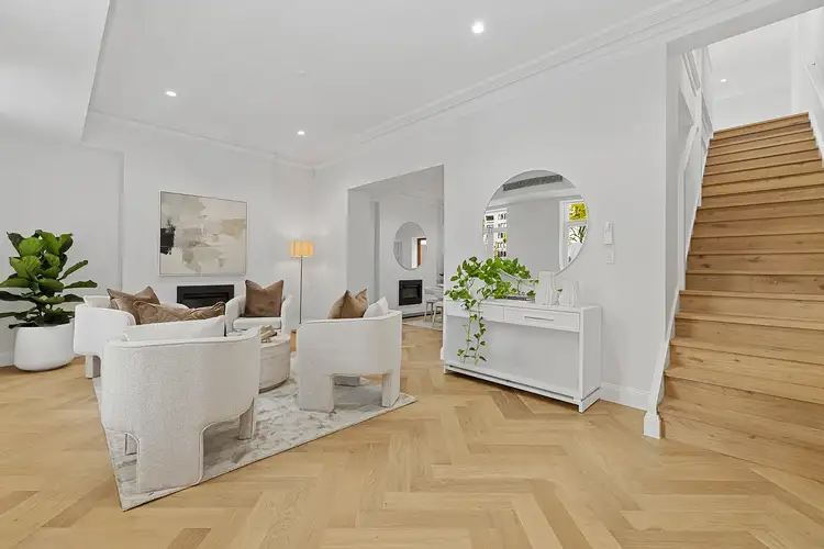 Second view of Homely house listing, 42 Kellett Street, Potts Point NSW 2011