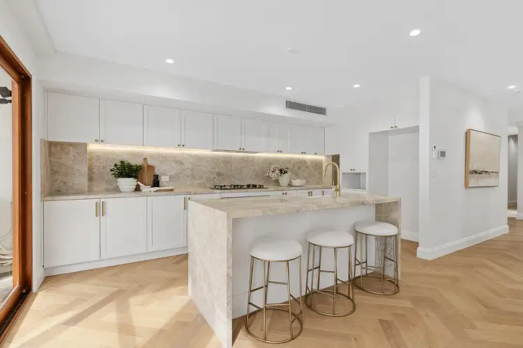 Third view of Homely house listing, 42 Kellett Street, Potts Point NSW 2011