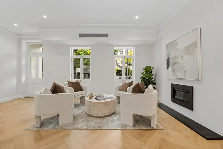 Third view of Homely house listing, 42 Kellett Street, Potts Point NSW 2011