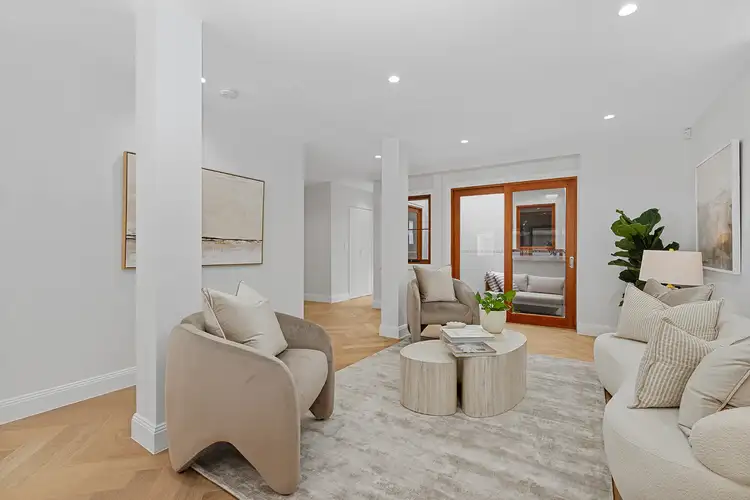 Fifth view of Homely house listing, 42 Kellett Street, Potts Point NSW 2011