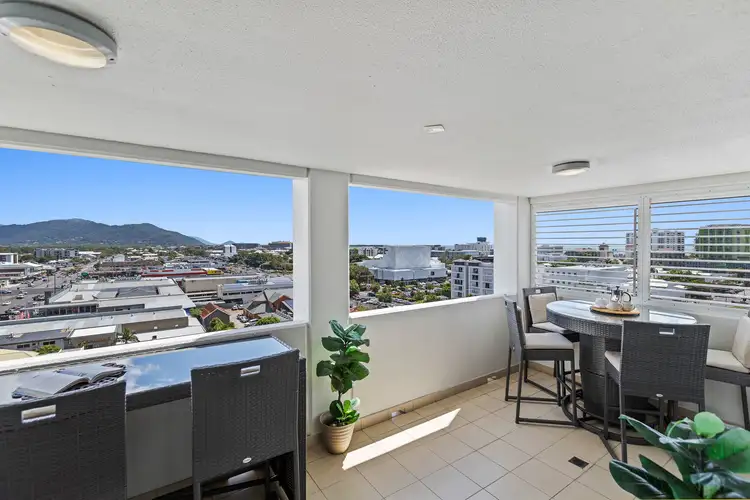 805/58-62 McLeod Street, Cairns City QLD 4870