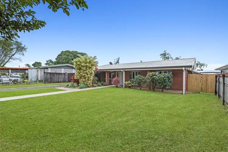 Third view of Homely house listing, 10 Lime Street, Mooroobool QLD 4870