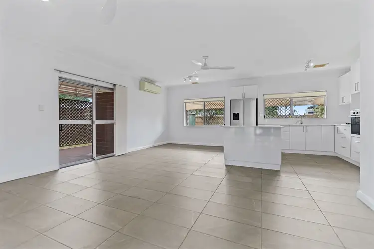 Fourth view of Homely house listing, 10 Lime Street, Mooroobool QLD 4870