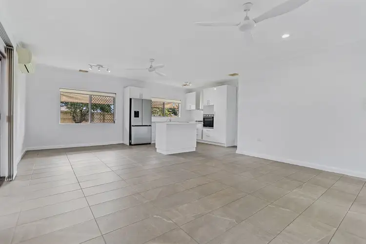 Fifth view of Homely house listing, 10 Lime Street, Mooroobool QLD 4870