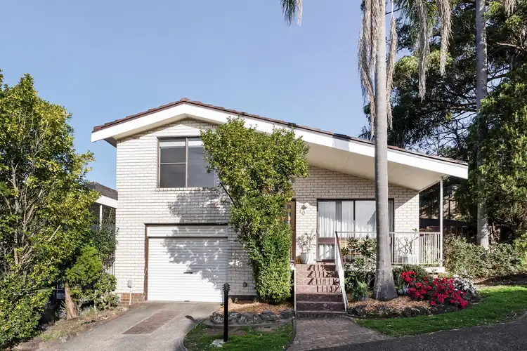 10/3-3A Bass Road, Earlwood NSW 2206