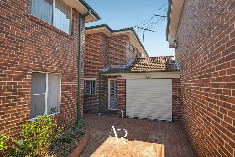 4/2A Victoria Street, Revesby NSW 2212