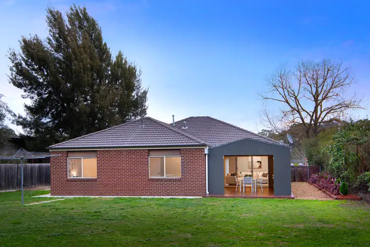Second view of Homely house listing, 9 Main Road, Campbells Creek VIC 3451