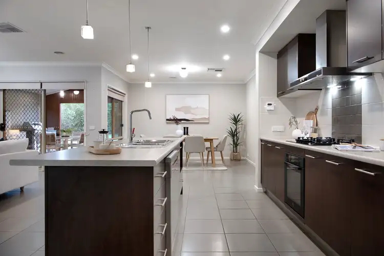 Fourth view of Homely house listing, 9 Main Road, Campbells Creek VIC 3451