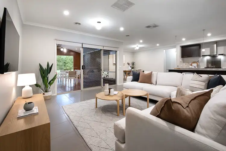 Fifth view of Homely house listing, 9 Main Road, Campbells Creek VIC 3451