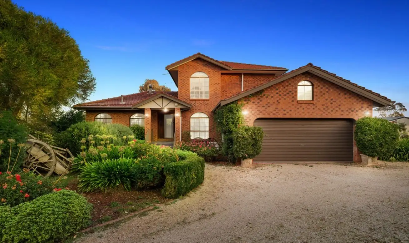 Main view of Homely house listing, 20 Gloaming Ride, Kurunjang VIC 3337