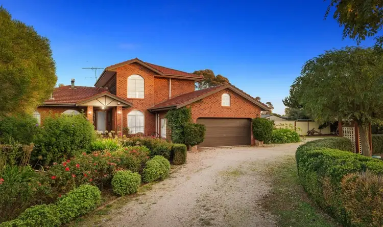 Second view of Homely house listing, 20 Gloaming Ride, Kurunjang VIC 3337