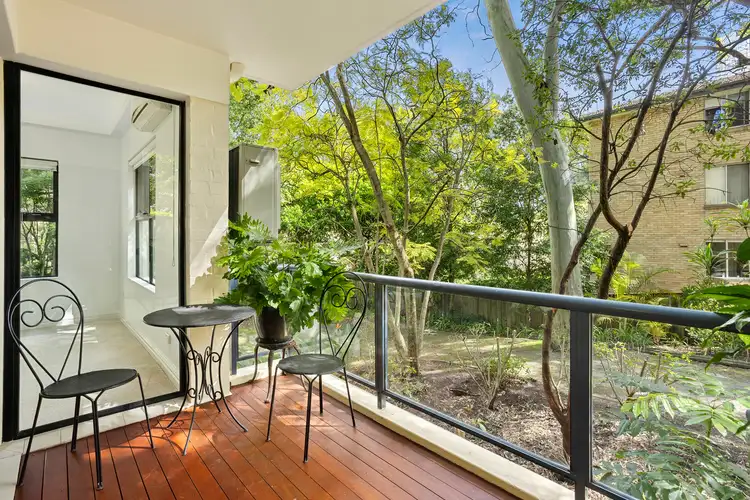 Second view of Homely apartment listing, 2/20-26 Hume Street, Wollstonecraft NSW 2065