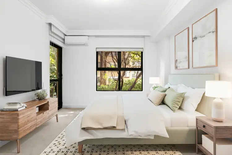 Fourth view of Homely apartment listing, 2/20-26 Hume Street, Wollstonecraft NSW 2065